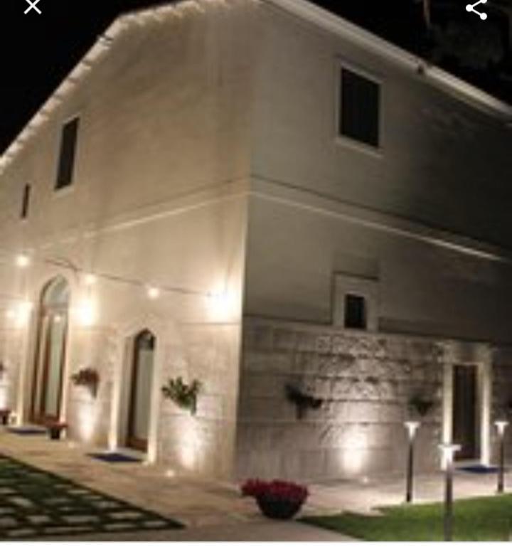 B&B Delle Murge Κοράτο Εξωτερικό φωτογραφία