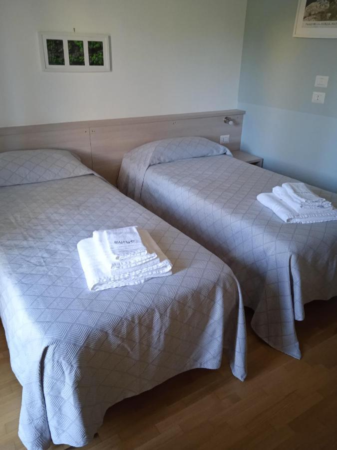 B&B Delle Murge Κοράτο Εξωτερικό φωτογραφία