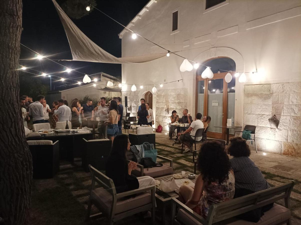 B&B Delle Murge Κοράτο Εξωτερικό φωτογραφία