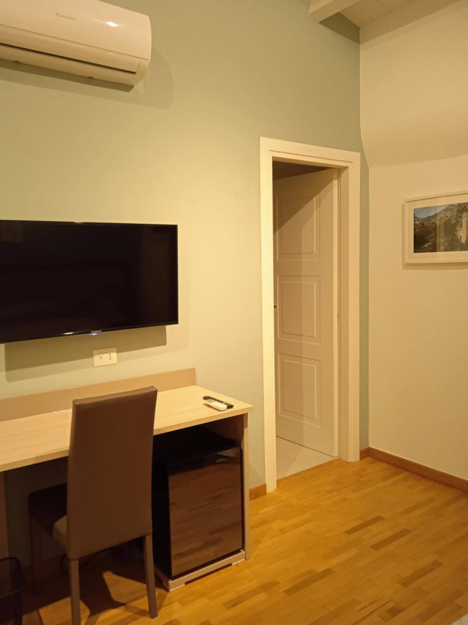 B&B Delle Murge Κοράτο Δωμάτιο φωτογραφία